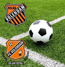 Update Samenwerking RKAV Volendam en FC Volendam