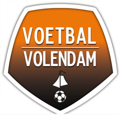 Mededeling Voetbal Volendam