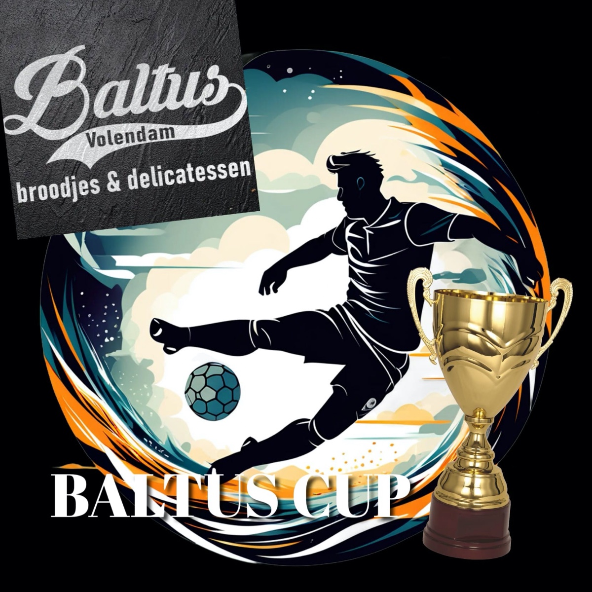 BALTUS CUP