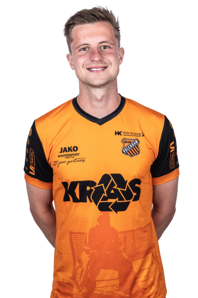 Stef Schokker