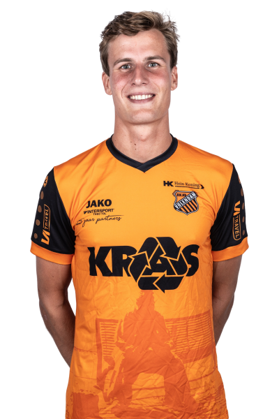 Lex Veerman