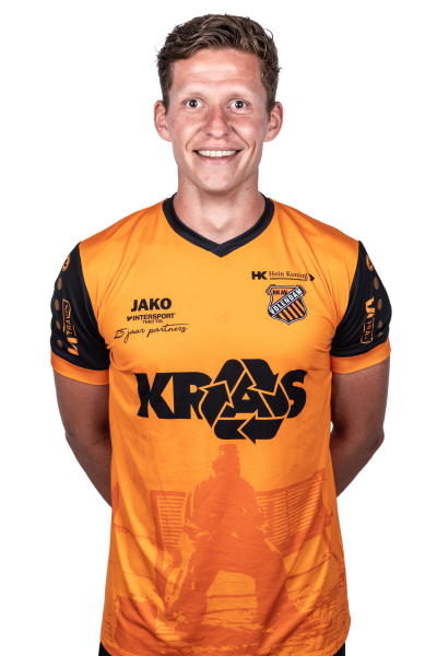 Perry Karregat