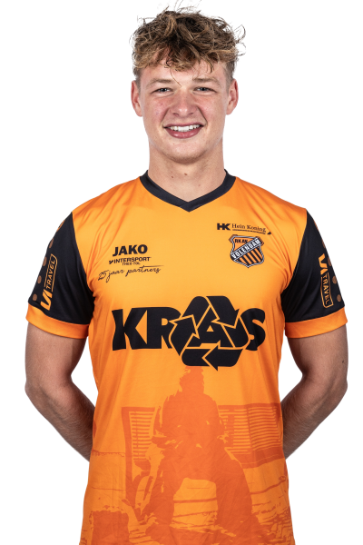 Tom Smit