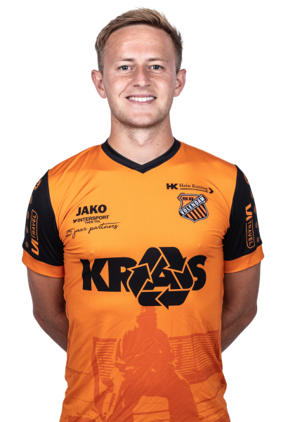 Pieter Kroon