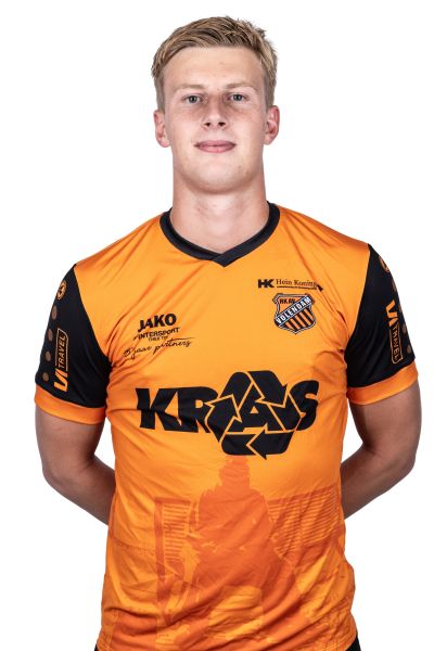 Daan van Baarsen