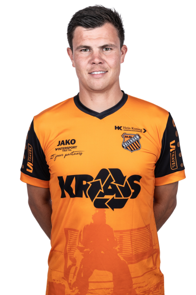 Nick Runderkamp