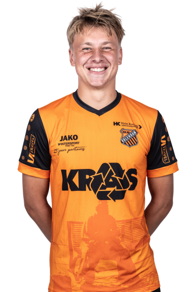 Daan Sier