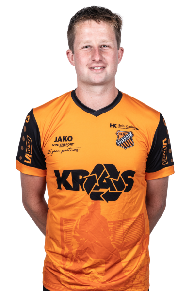 Patrick Plugboer