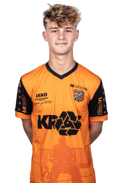 Timo Schokker