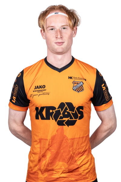 Mitchi Huijsman