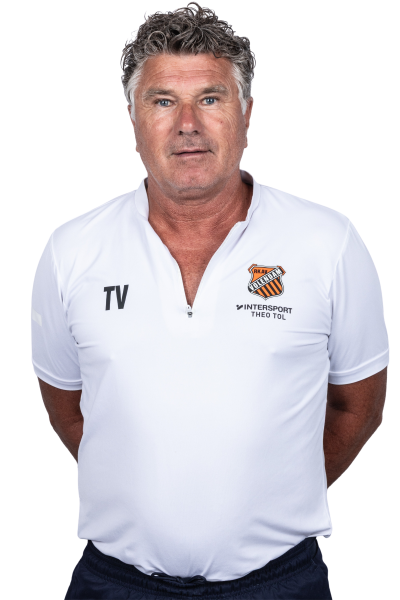 Ted Verdonkschot