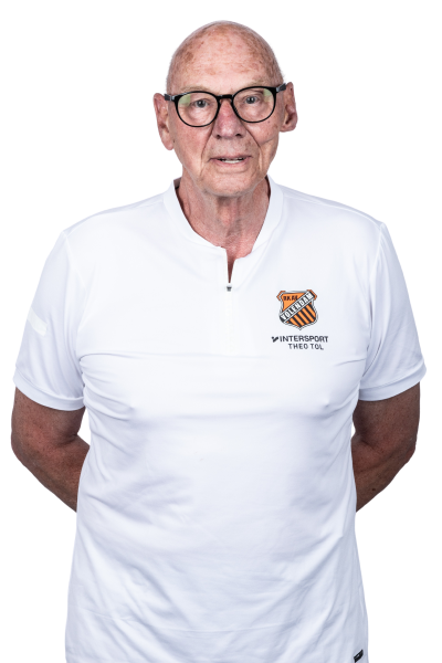 Paul van Boven