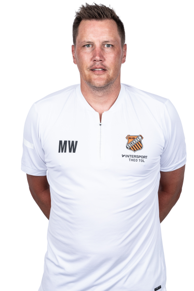 Maarten Woudenberg