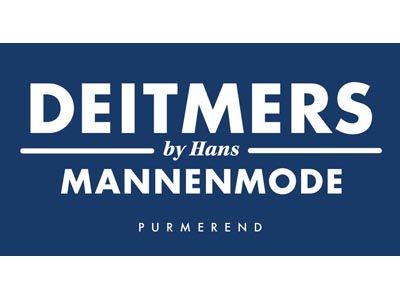 Deitmers mannenmode