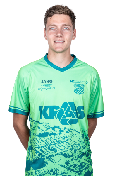 Leon Kwakman