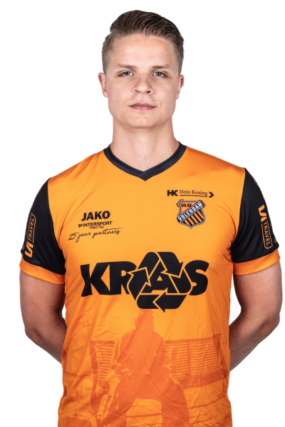 Daan Steur