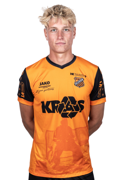 Levi van Duijl