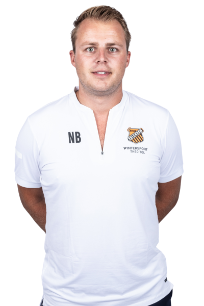 Nick Binken