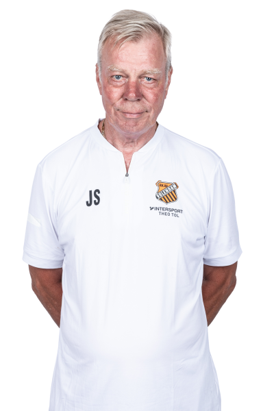 Jan Schokker