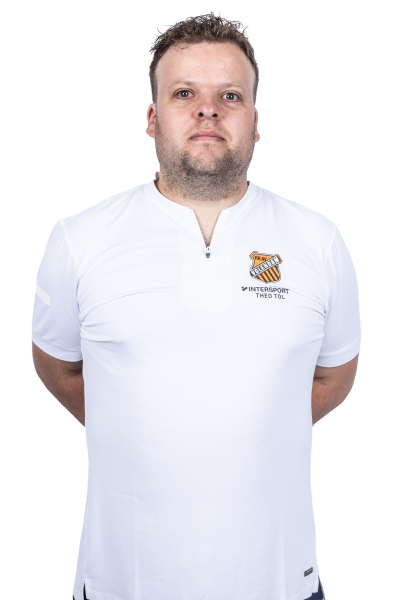 Marco Mühren