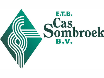 ETB Cas Sombroek