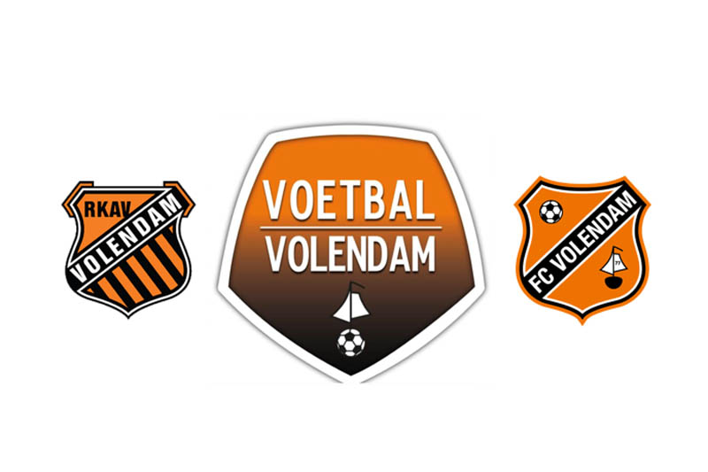Ontwikkeling Voetbal Volendam
